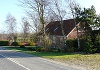 Bakkely